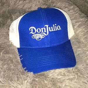 Don Julio Trucker Hat